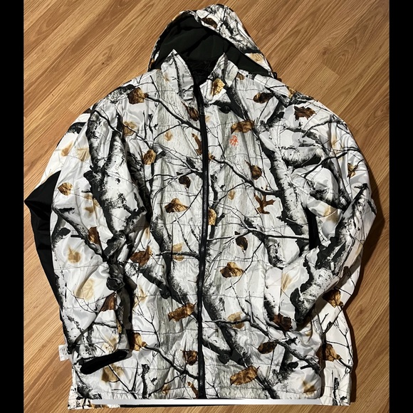 COPY - Legendary whitetails heavy winter coat - Picture 3 of 6